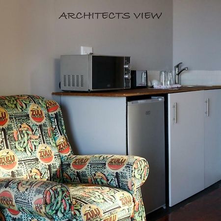 Architect'S View Apartment Дърбан Екстериор снимка