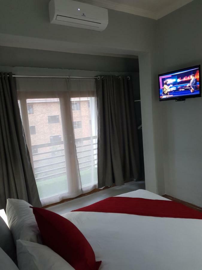 Architect'S View Apartment Дърбан Екстериор снимка