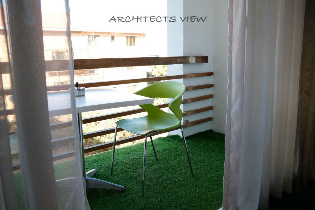 Architect'S View Apartment Дърбан Екстериор снимка