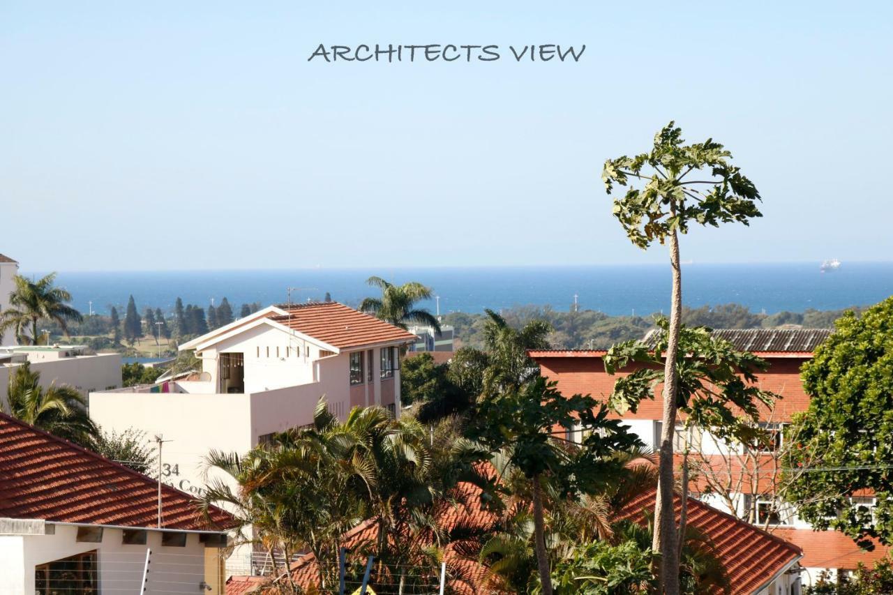 Architect'S View Apartment Дърбан Екстериор снимка