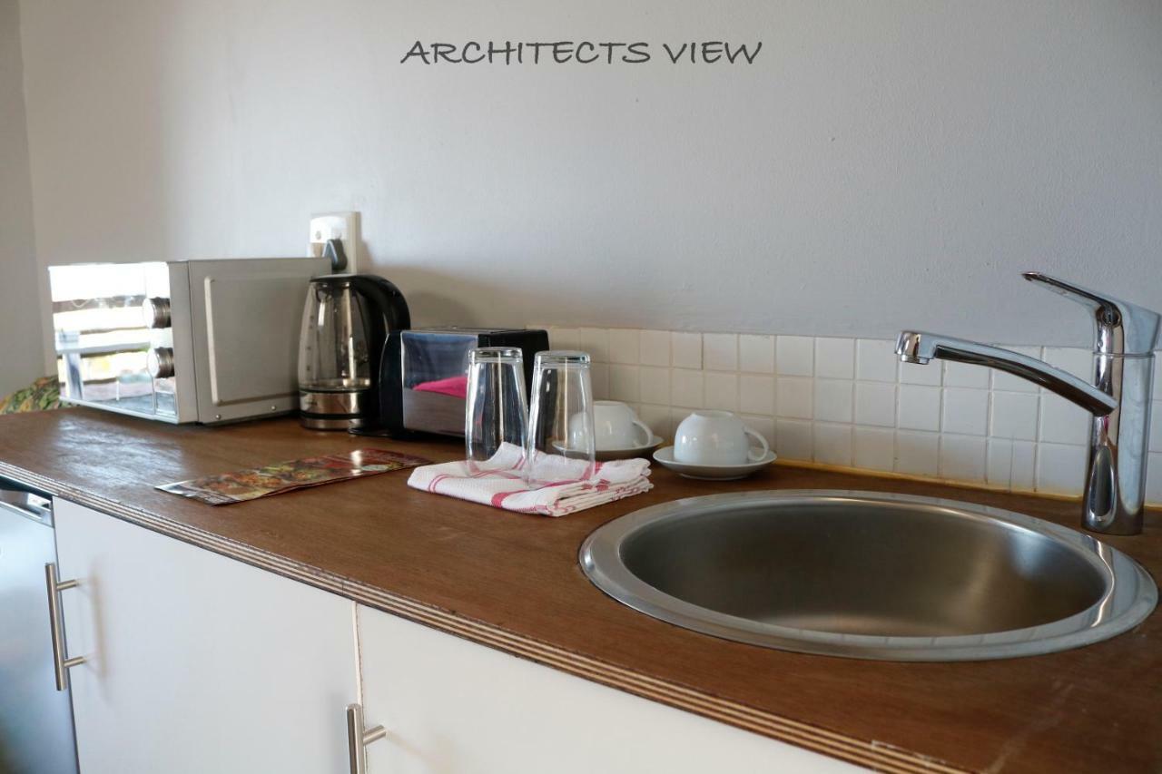 Architect'S View Apartment Дърбан Екстериор снимка