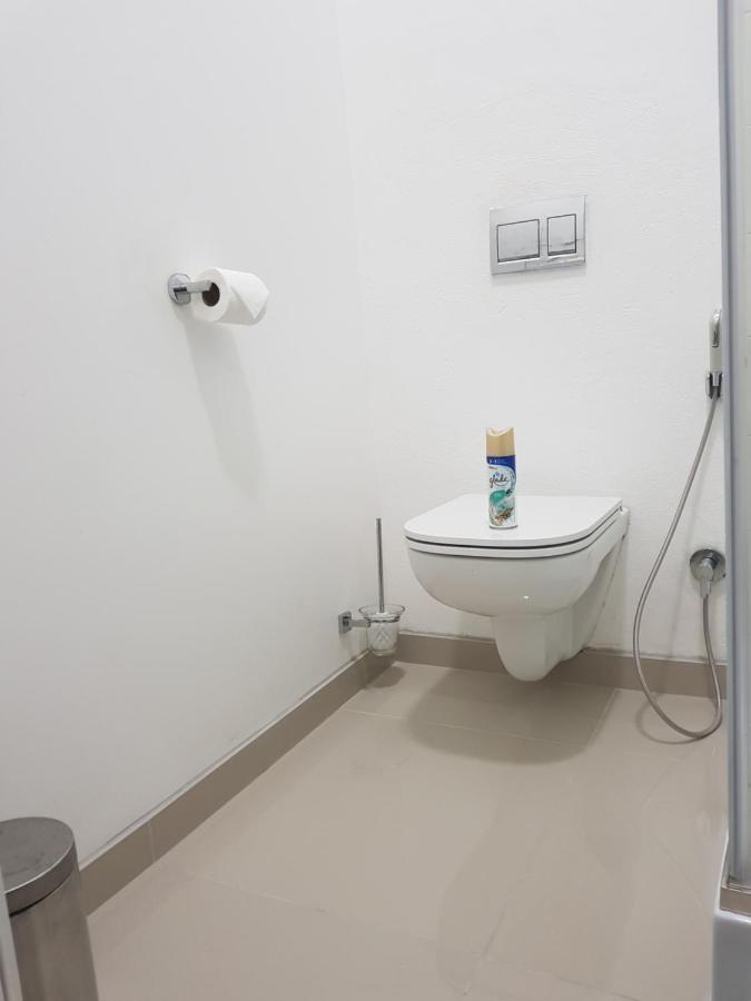 Architect'S View Apartment Дърбан Стая снимка